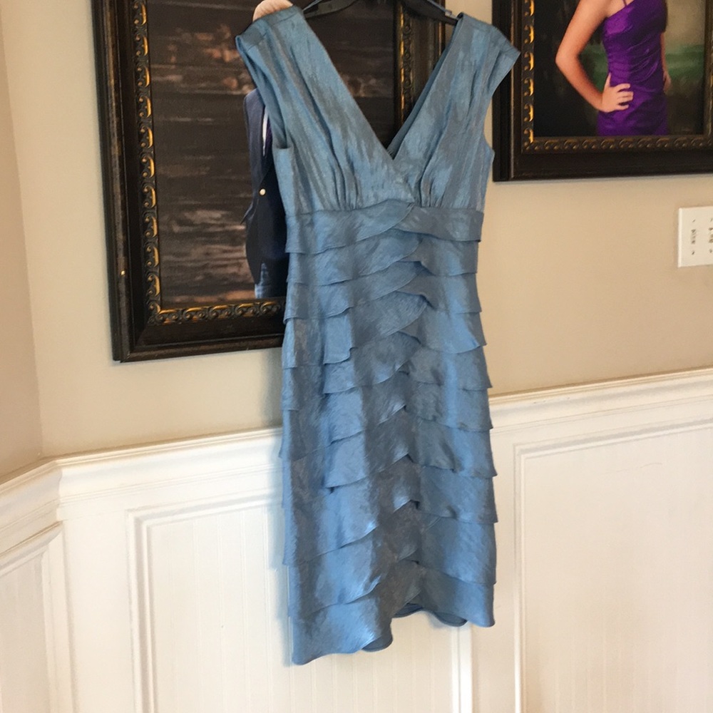 Formal dress